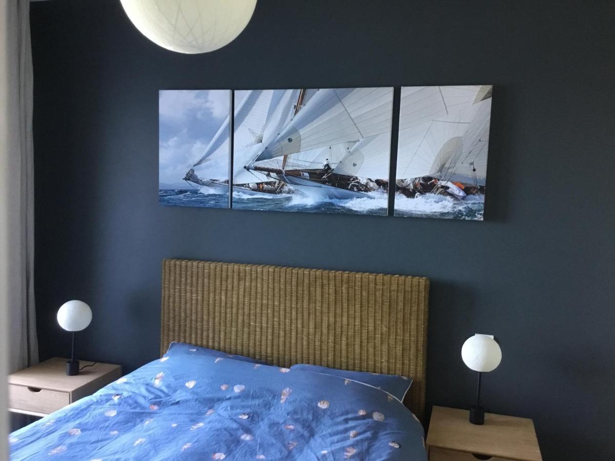 Le Cézembre Saint-Malo Exterior foto